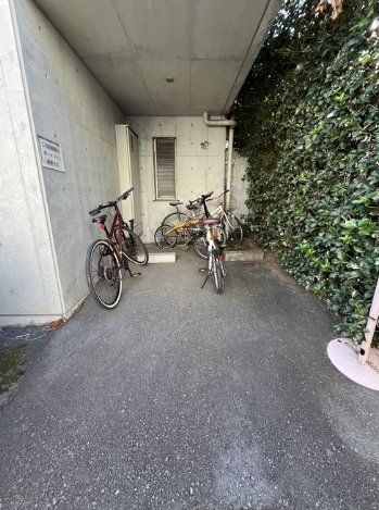 その他共有部分　共有部分★