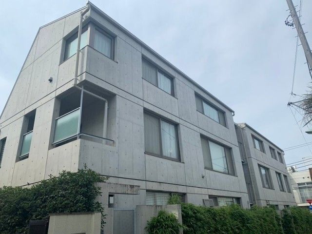 建物外観　☆綺麗な外観☆