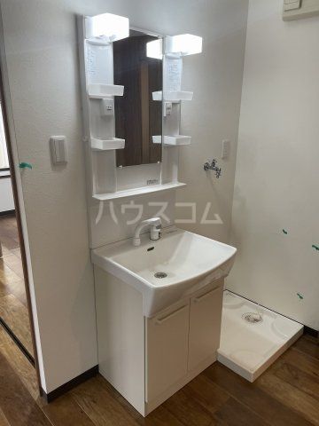 NTハイムの内装写真
