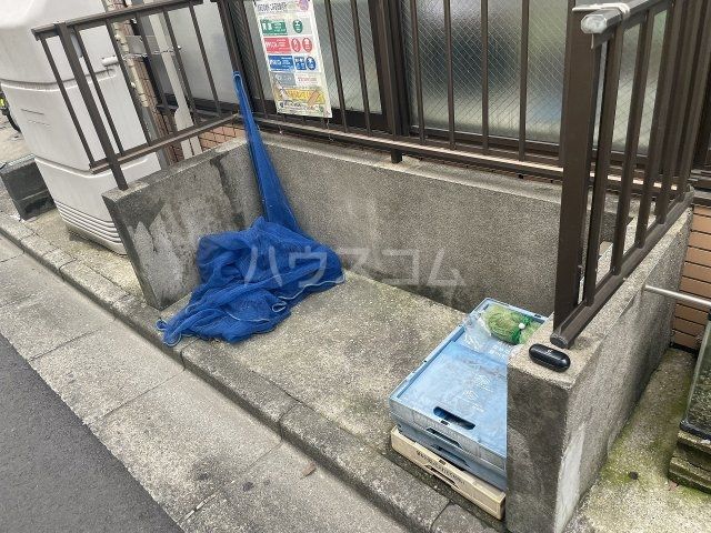 NTハイムの外観写真