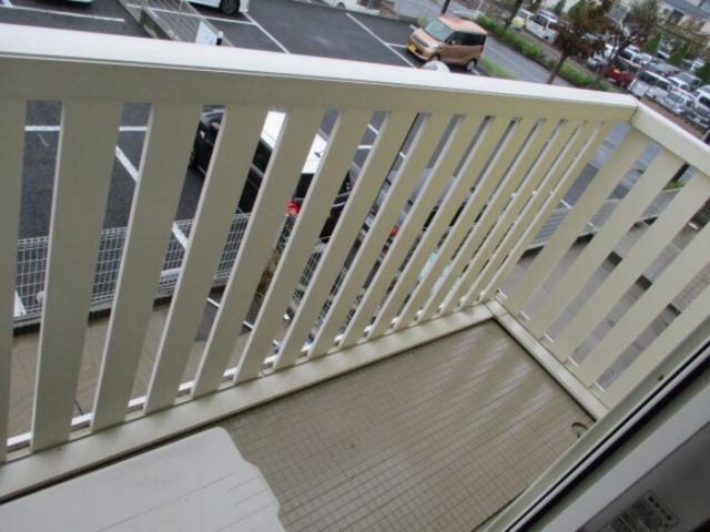 京成千原線 おゆみ野駅 徒歩4分 2階建 築19年の内装写真