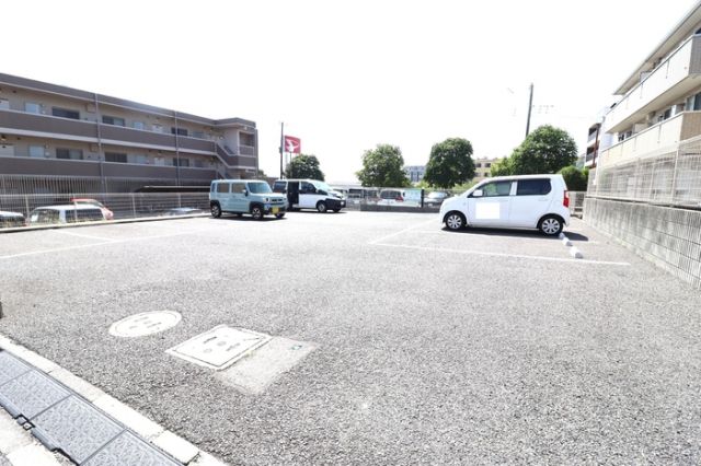 京成千原線 おゆみ野駅 徒歩4分 2階建 築19年のその他写真