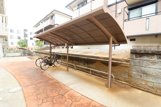 京成千原線 おゆみ野駅 徒歩4分 2階建 築19年の外観写真