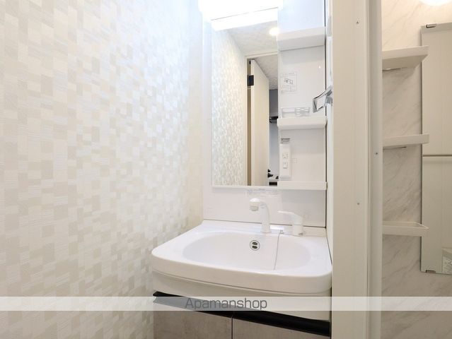 SーRESIDENCE今池beletaの内装写真
