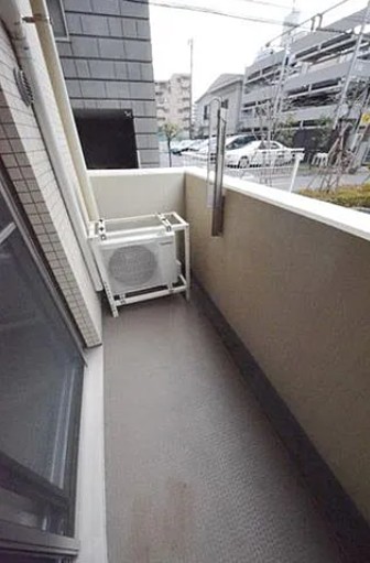 ＪＲ総武線快速 錦糸町駅 徒歩12分 7階建 築16年の内装写真