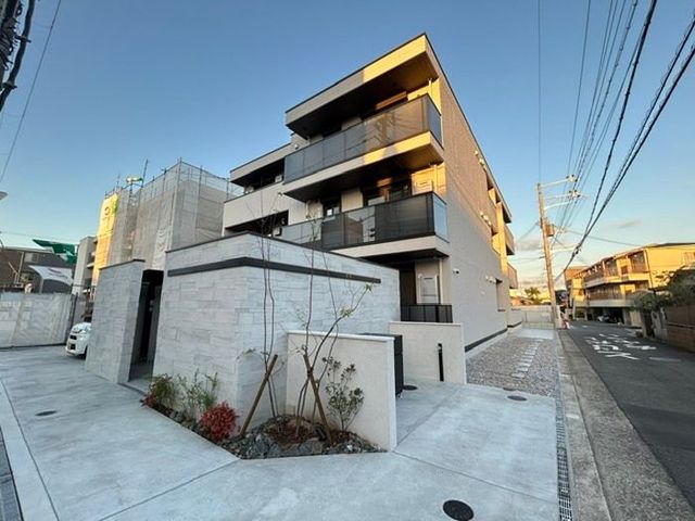 ＪＲ東海道本線 千里丘駅 徒歩8分 築1年