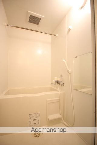 地下鉄南北線 北３４条駅 徒歩3分 4階建 築18年の風呂写真