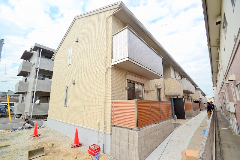 ＪＲ山陽本線 海田市駅 徒歩20分 築8年