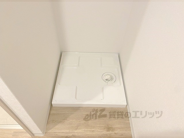 その他部屋・スペース　洗濯機置場