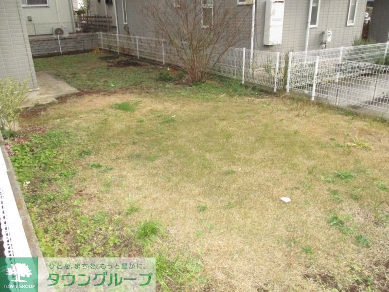東急田園都市線 市が尾駅 バス乗車時間：7分 最寄りバス停で下車 徒歩1分 2階建 築29年のその他写真