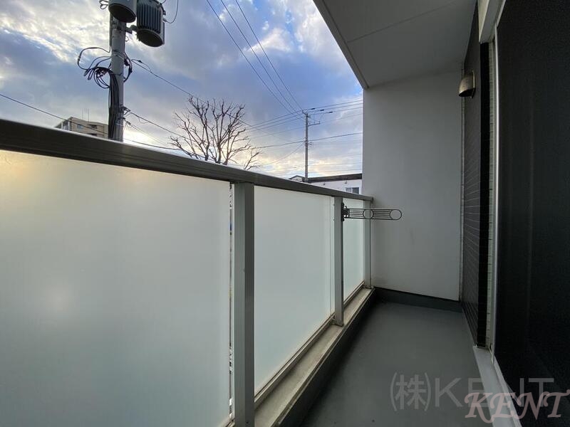 Large Casa西町の内装写真
