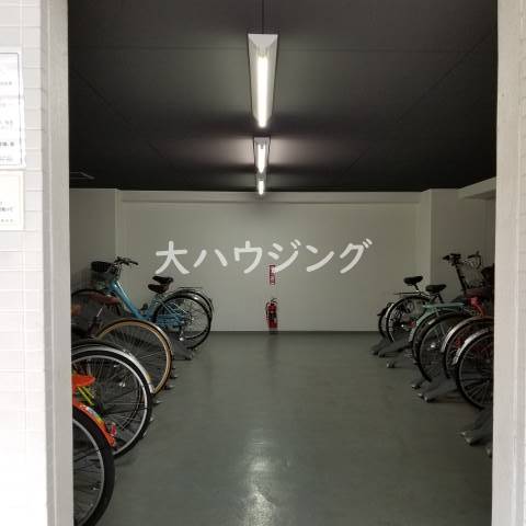 ブライズ東雪谷アジールコートのその他写真