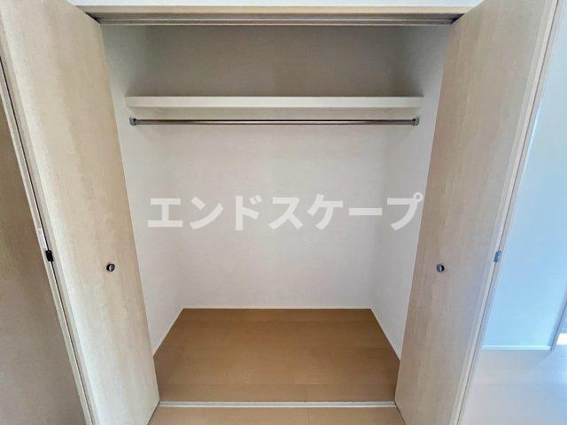 収納　高崎、前橋、伊勢崎エリアのお部屋探しはエンドスケープまで！お
