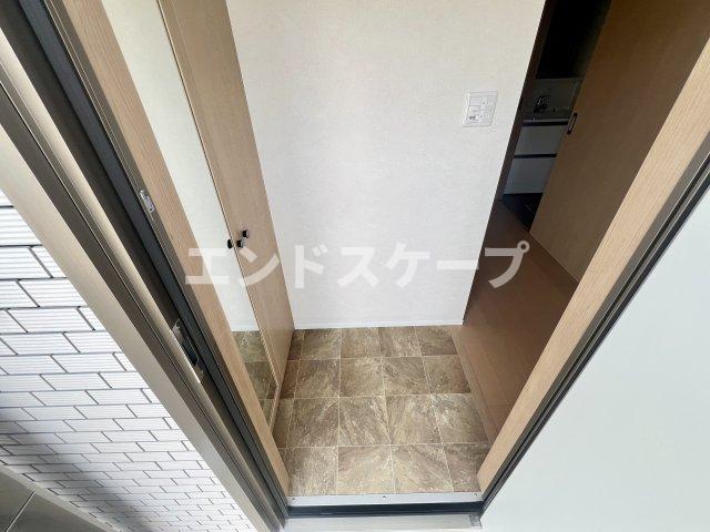 玄関　高崎、前橋、伊勢崎エリアのお部屋探しはエンドスケープまで！お