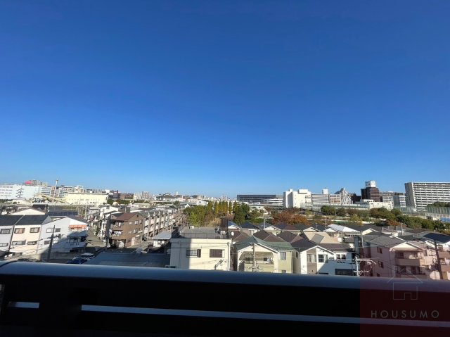 プレサンスブルーム東三国のその他写真