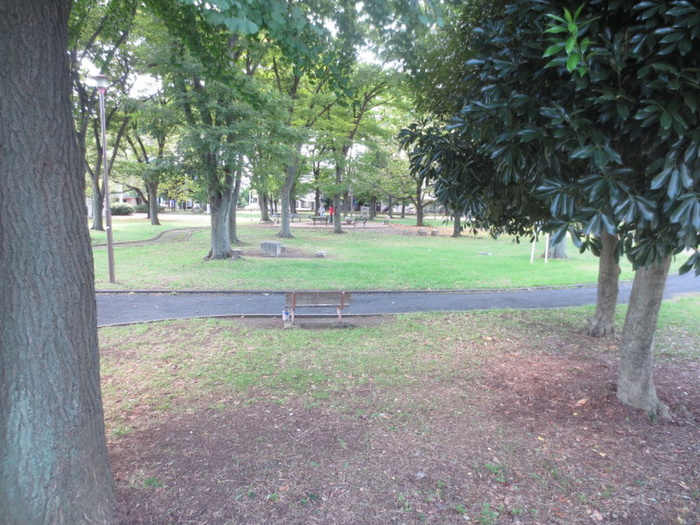 公園　平間公園（公園）まで280m