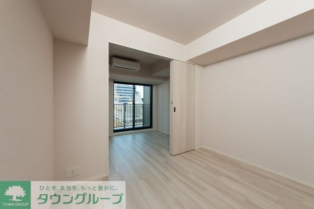 居室・リビング　※写真は同タイプ住戸です。