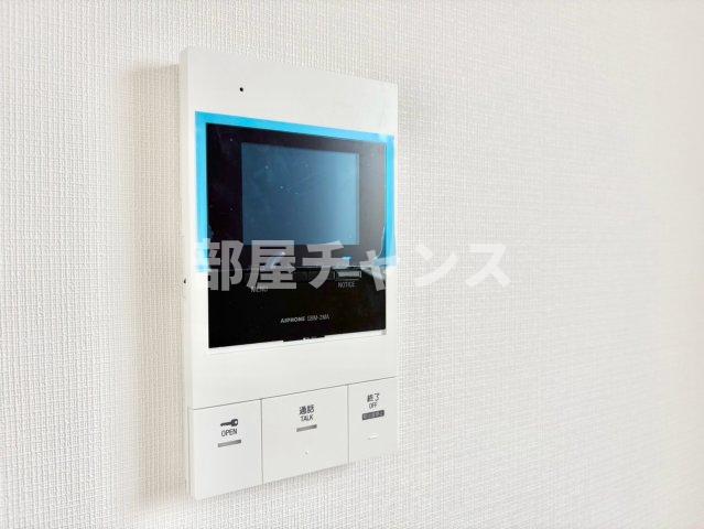 近鉄名古屋線 黄金駅 徒歩9分 3階建 築1年のその他写真