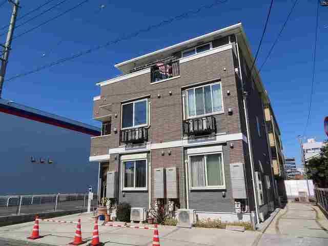 ＪＲ八高線 北八王子駅 徒歩8分 築8年