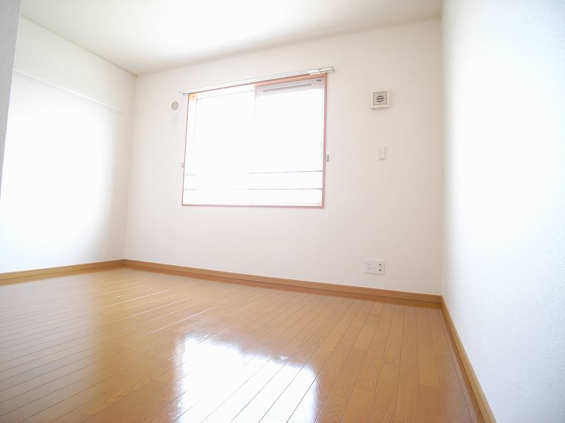 その他部屋・スペース　洋室6.6帖
