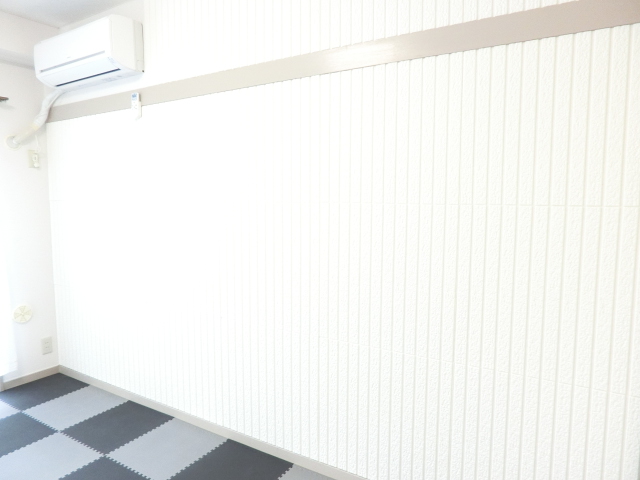 その他部屋・スペース　遮音壁