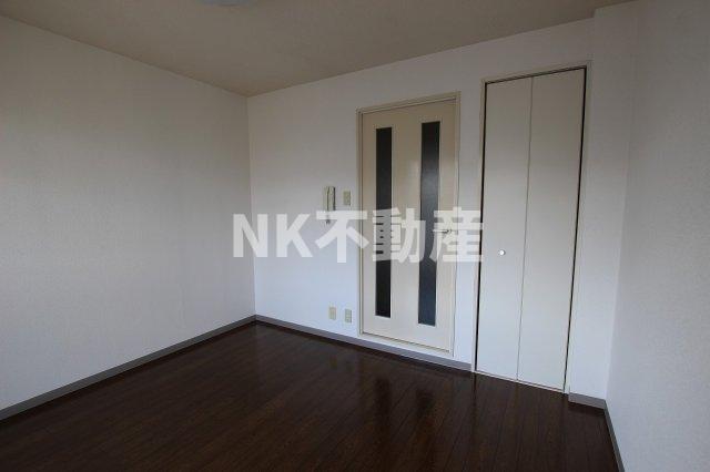 その他部屋・スペース　洋室です