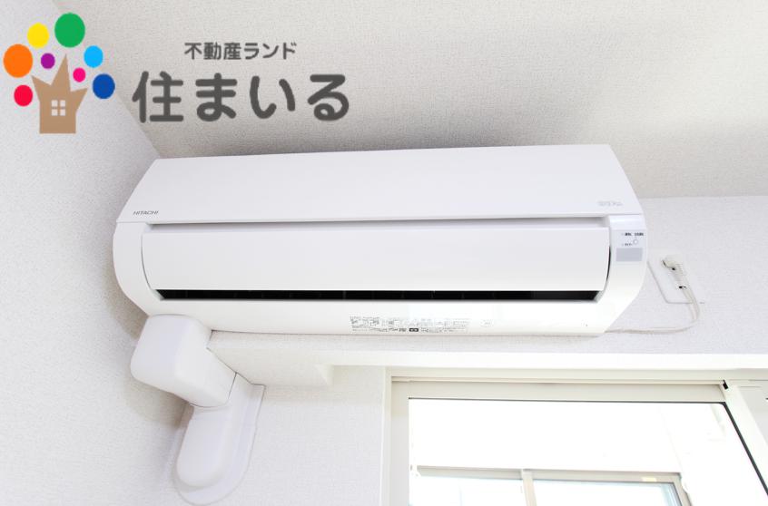 その他設備　※写真は同型タイプとなります