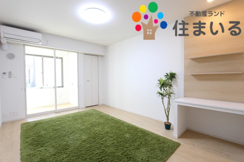 居室・リビング　※写真は同型タイプとなります