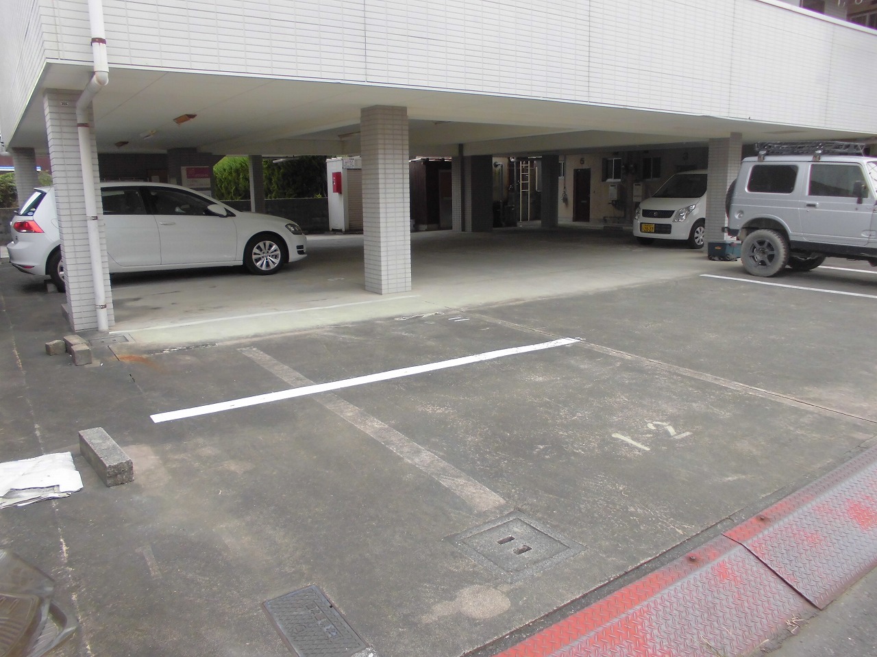 西部ハイツIIのその他写真