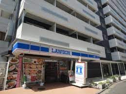 コンビニ　ローソン目黒大橋二丁目店（コンビニ）まで442m
