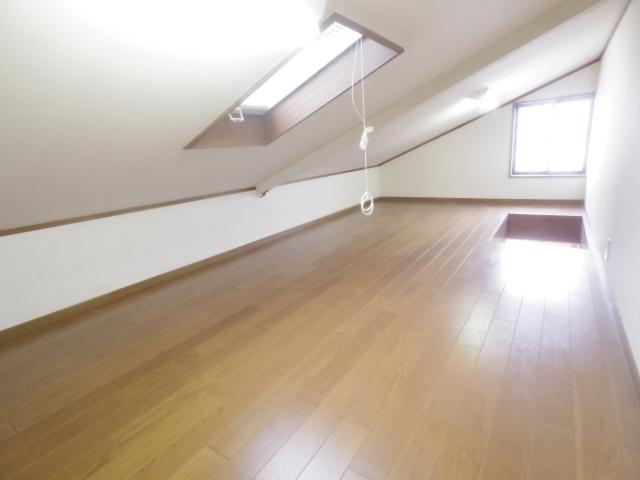 その他部屋・スペース