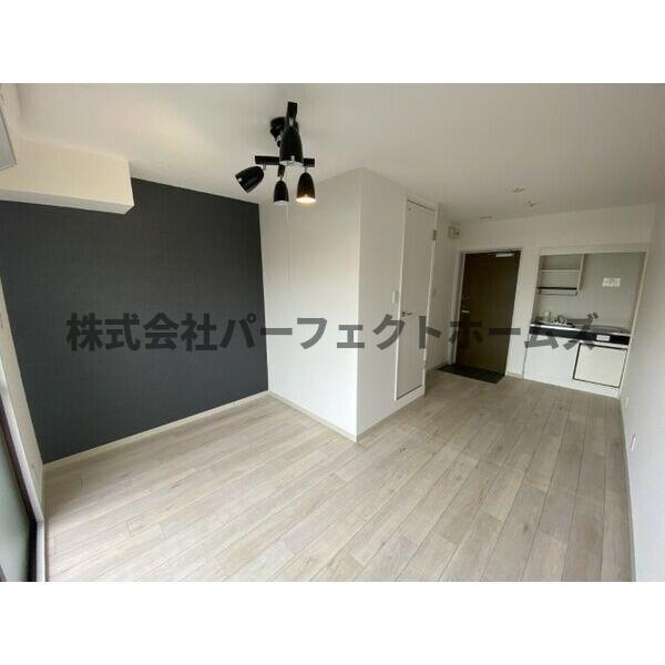 居室・リビング　おしゃれなリビングです