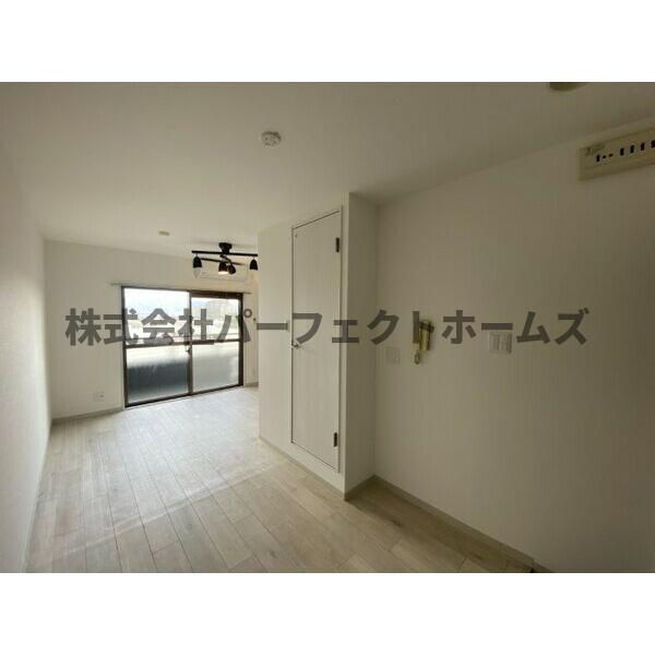 その他部屋・スペース　過ごしやすい室内です