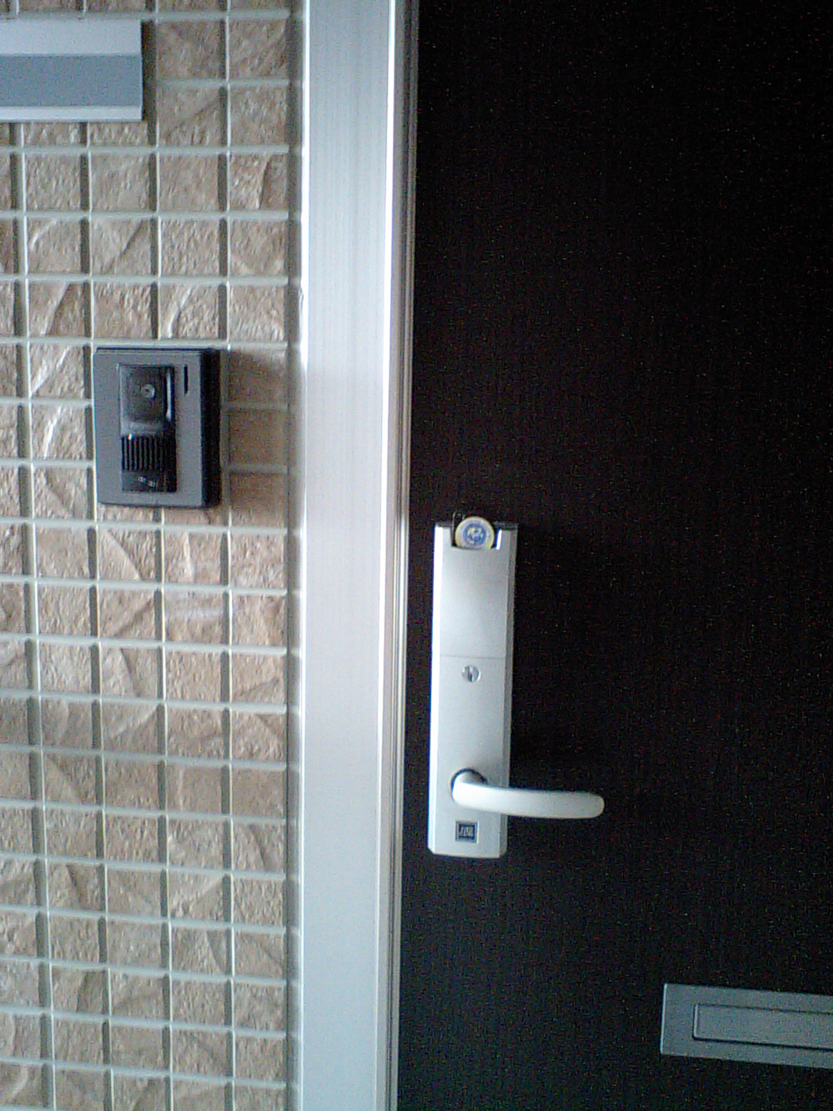 その他設備　カードキー