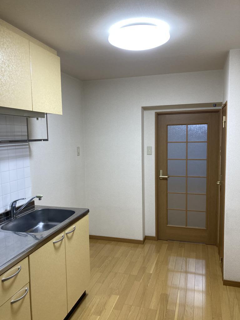 その他部屋・スペース　キッチン