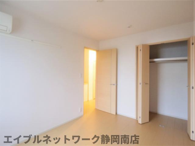 その他設備　明るい室内です