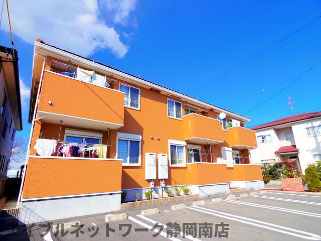 建物外観　外観もきれいです