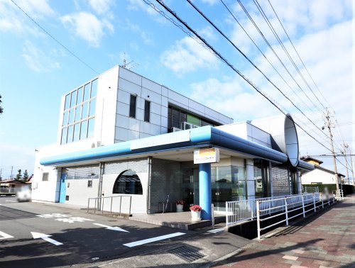 銀行　しずおか焼津信用金庫大井川支店（銀行）まで3405m