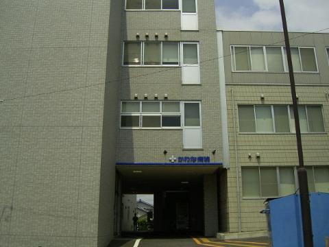 【名古屋市昭和区山中町のマンションのその他】