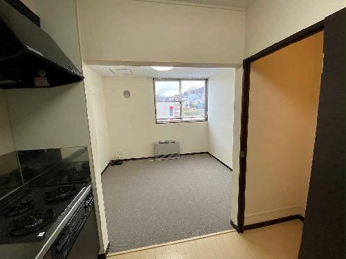 居室・リビング　2F居室