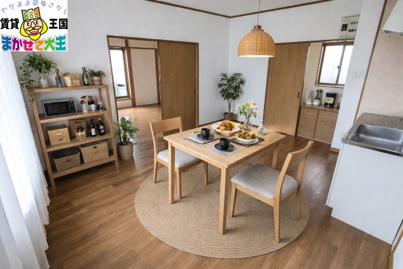 居室・リビング