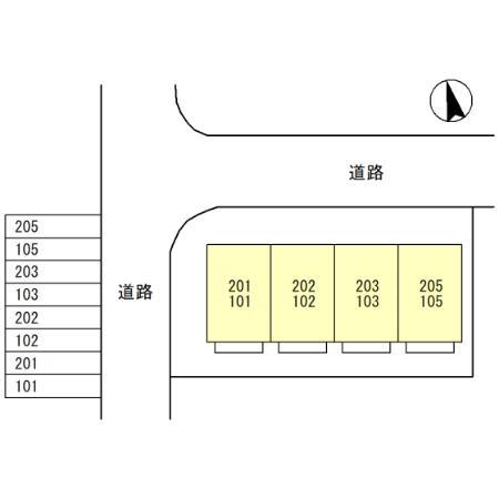 【ロイヤルハイツ松ヶ丘のその他】