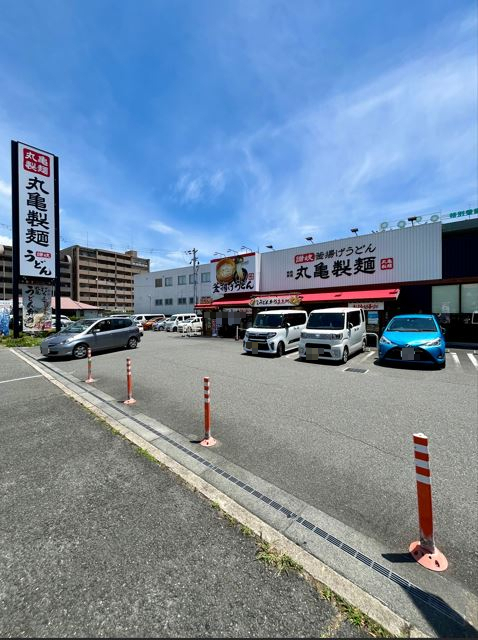 【豊中市小曽根のマンションの写真】