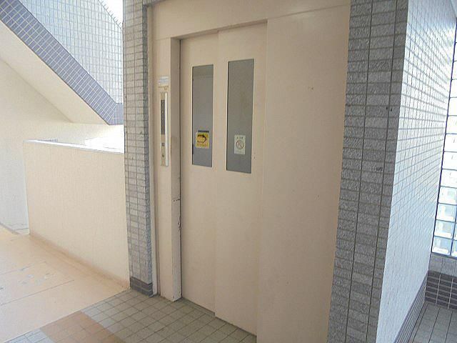 【姫路市白浜町宇佐崎北のマンションのその他共有部分】