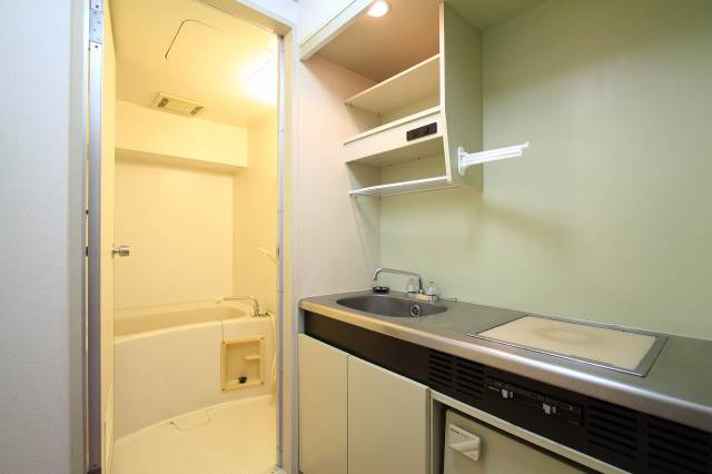 キッチン　２０６