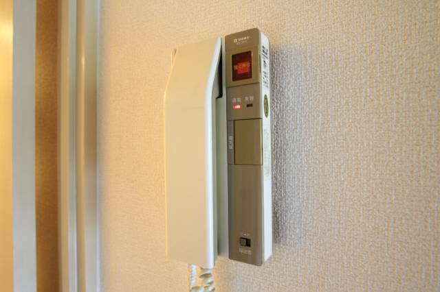 セキュリティ　２０６