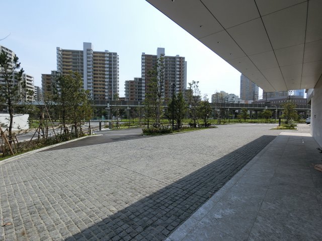 【千葉市美浜区若葉のマンションのその他共有部分】