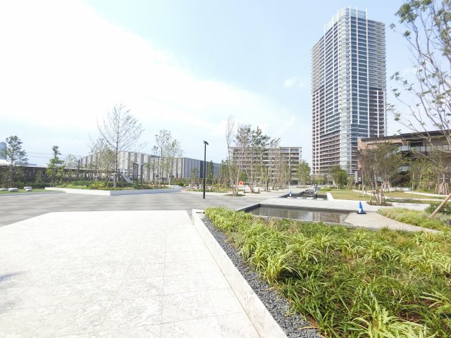 【千葉市美浜区若葉のマンションのその他共有部分】