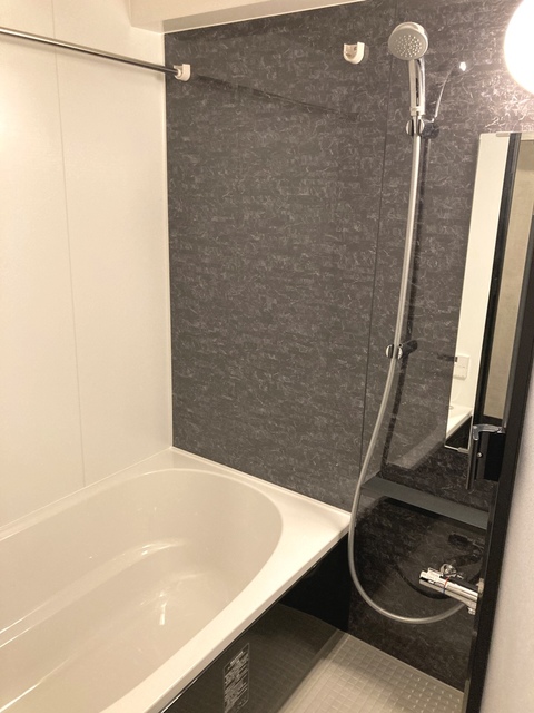 HIROO VILLAGE 広尾ヴィレッジの風呂写真