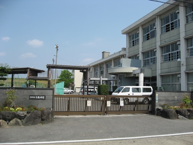 【ＡＲＺＵの小学校】